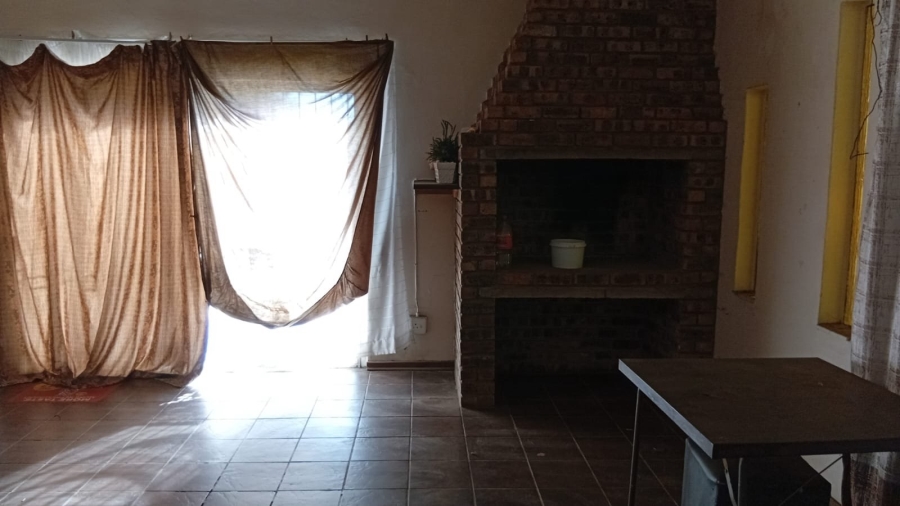 3 Bedroom Property for Sale in Uitsig Free State